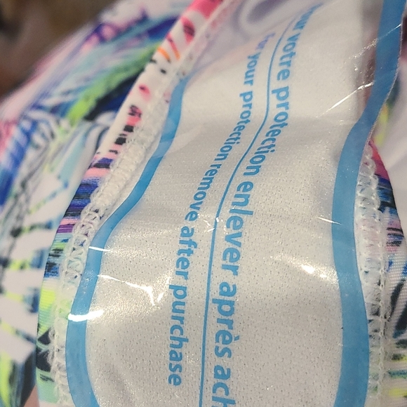 NWT West Coast one piece bathsuit / swimsuit - Picture 4 of 5